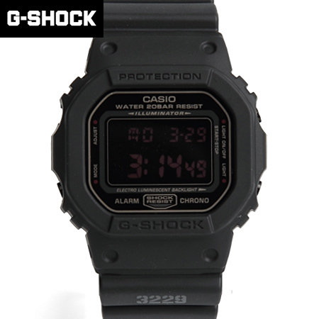 G-shock錶